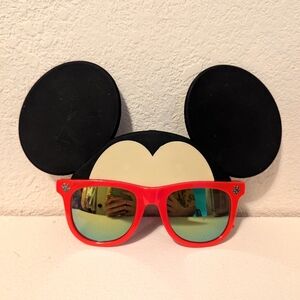 Disney Mickey Sunglasses